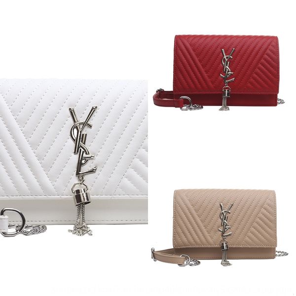 

xidan princess 2019 new autumn and winter fashion women's single princess autumn and winter for women chain bag women's bag hsse8
