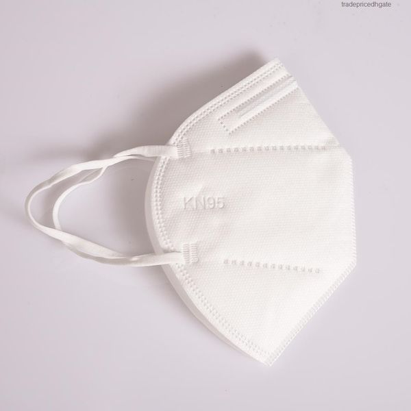 

10pcs 95% reusable kkf94 safety dustproof filtration face respirator pm2.5 anti- mouth masks protective as kf94 ffps outlet 1zx20