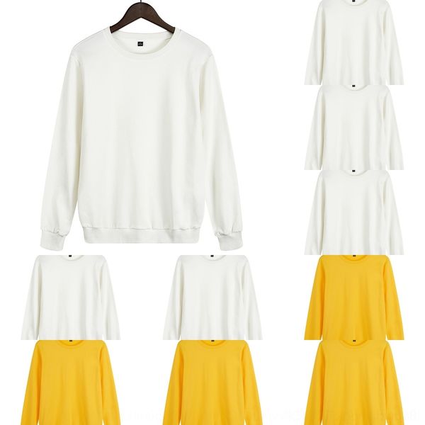 

lg9dy мужская круглый воротник футболки корейский пальто длинный стиль пригонки пуловеры твердый свитер на заказ цвет рукав хлопок свитер па, Black