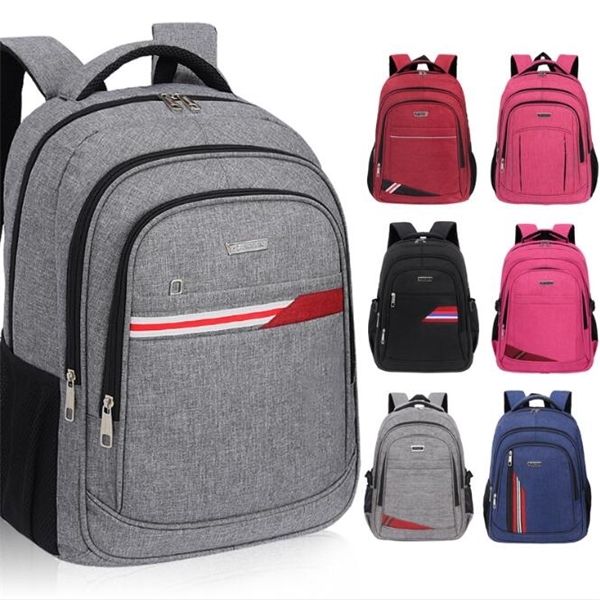

casual backpack large capacity convenient computer bag 1031