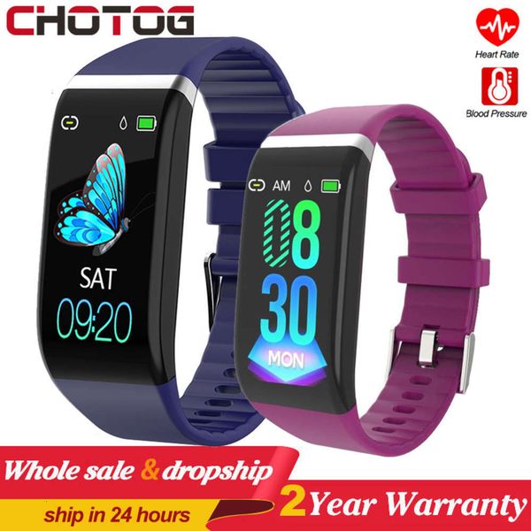 

smart wristwatch / strap for men and women, blood prsure monitor, fitns wristband, dynamic heart rate exercise trackerjk