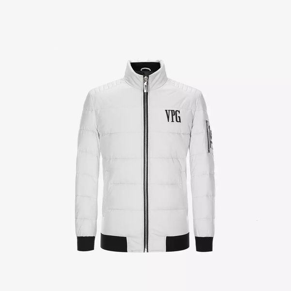 

season of hailan men's winter thiened down jaet, Black