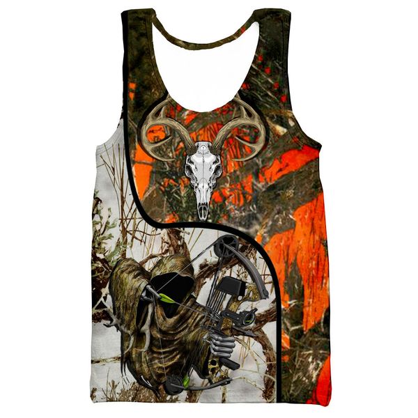 

love deer elk deer hunting 3d all printing deer hunting cool /hoodies/ sweatshirts/summer 3d print shirts plus size humor men clothing