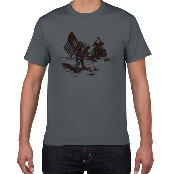 

summer mens 2018 new fashion moonfall mens clothing printted short sleeve casual mens sport hooded sweatshirt hoodie men t shirt