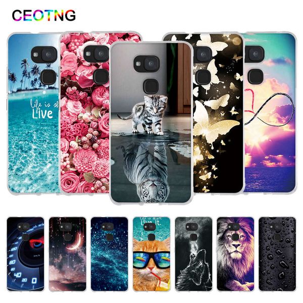 

sewqbq aquaris v soft tpu mobile phone covervtrvgt