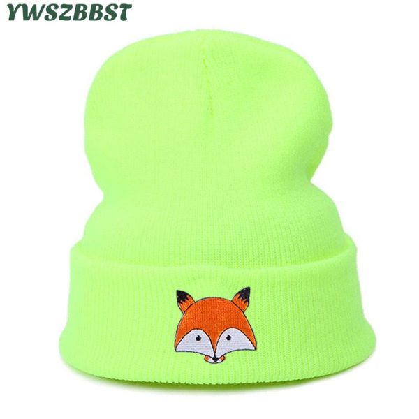 

beanie/skull caps winter spring embroidery hooded cap for women men outdoor boys girls warm skullies hat autumn knitted beanies, Blue;gray