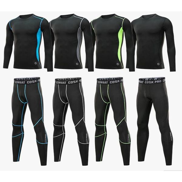 

2020 new boys thermal underwear sets compression fleece sweat quick drying thermo underwear girls clothing long johns, Black;white