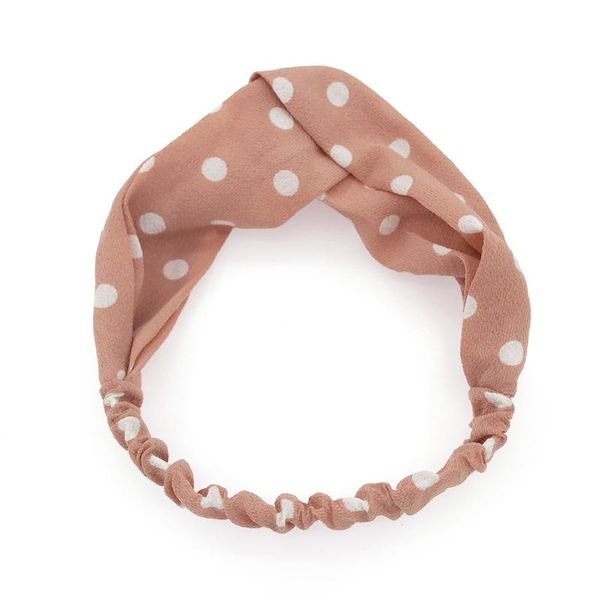 

группы мода женщины девушки bohemian волос печати ободки vintage cross тюрбан бинты банданы hairbands аксессуары для волос кпт jllifc, Slivery;golden