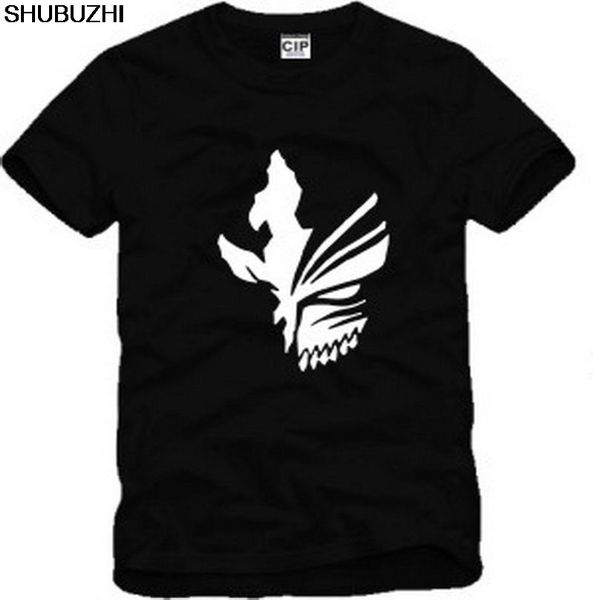 

bleach anime inspired ichigo mask sizes up to 5xl cool casual pride men new fashion sbz1401 hoodie designers t shirts sweatshirt