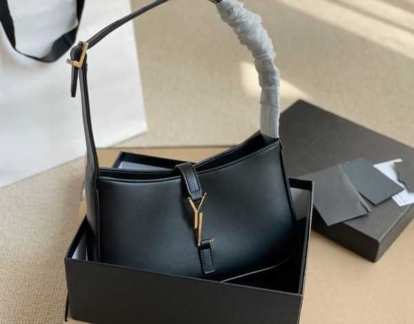 

women hobo le5a7 bags shoulder bag adjustable strap womens handbag le 5 a 7 luxurys designers bags handbags purses wallets