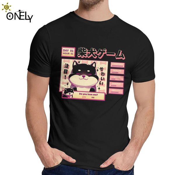 

t shirt shiba lnu novel cute pure new arrival round neck harajuku streetwear tee shirt sport hooded sweatshirt hoodie