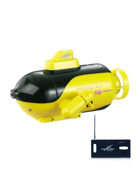 

children remote control submarine boat electric ship water toy for children kids