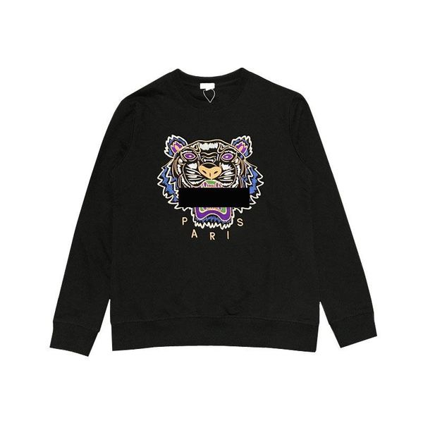

2022 mens women designers hoodies apparel fashion hooded winters man long sleeve men s womens hoodie clothing clothes hip hop high stree swe, Black