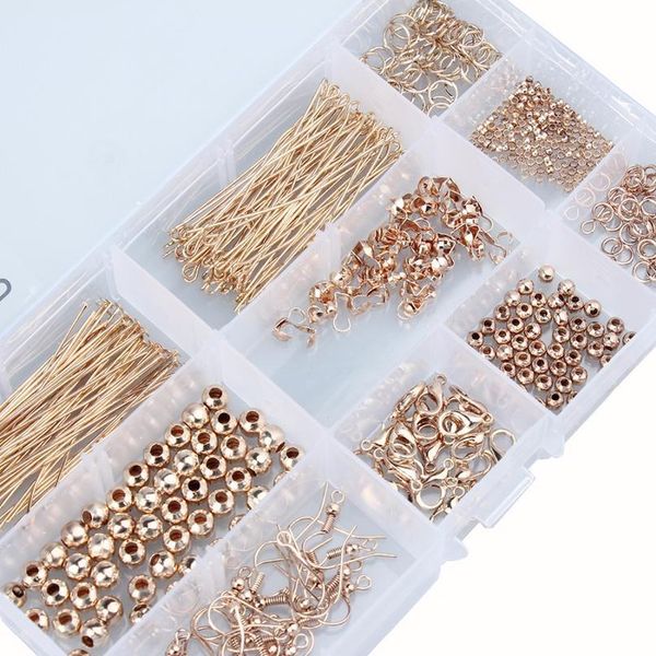 

ear back earring hook bead caps jump rings head pins ear wires lobster claps for handmade diy jewelry making findings w jlldnv