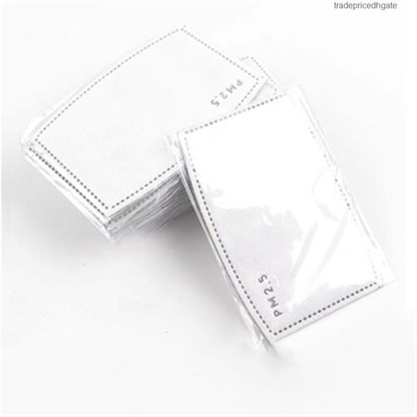 

1 for filter pcs pad shipping300 replaceable face pm2.5 with activated carbon dust pm 2.5 s air mask c55r