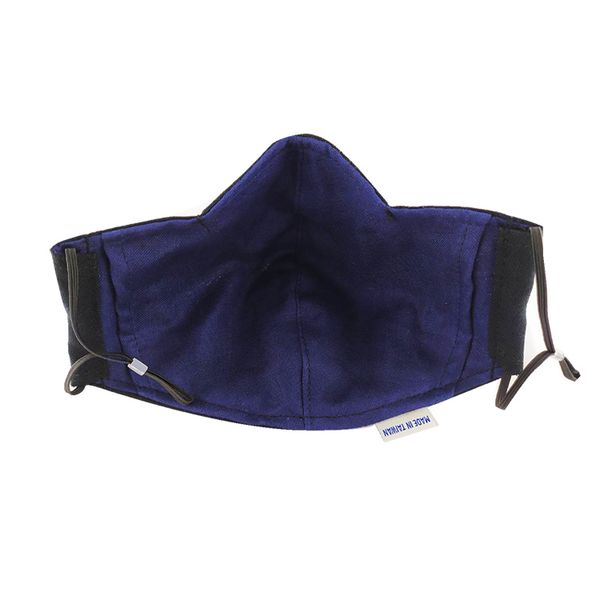 

2021 latest 3d reusable filter face taiwan with pocket mask oem new