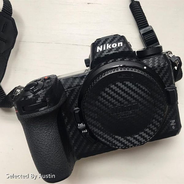 

for camera skin decal sticker z6 z7 d750 d850 d810 anti-scratch decal skin wrap cover protector case1