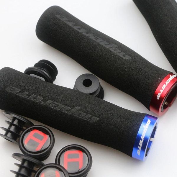 

велоспорт handlebar велосипедов захваты силиконовые губки handlebar захваты противоскольжения абсорбирующим soft bike ultraight