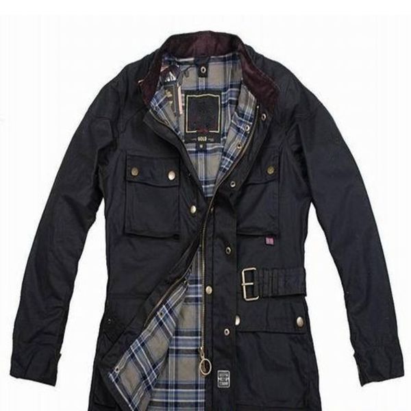 

mens fashion cool motorcycle leather winter autumn waterproof outerwear ets coats eu size, Black;brown