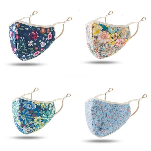 

mask fabric reusable lives 3d print fashion mouth washable black matter ljjk2422#796 floyd blm masks face cover racur