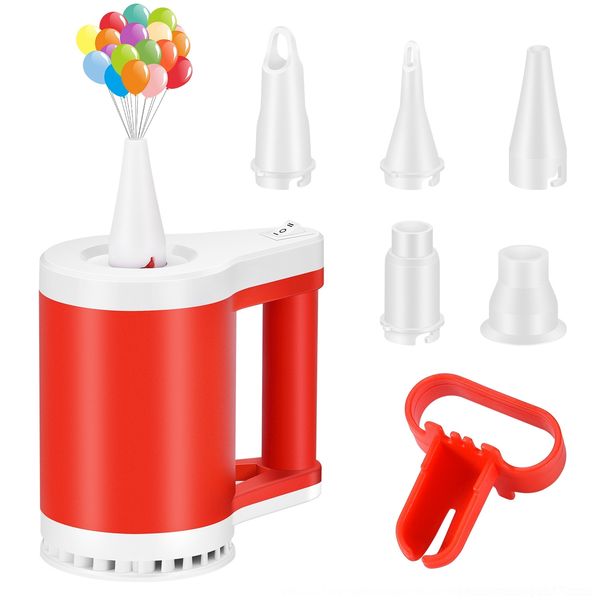 

4bpzg wind multi-functional balloonballoon balloonholding bp1 inflatable bag suction electric suction tube storage atmospheric air pump ball