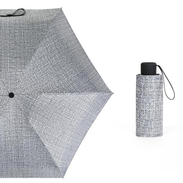 

пять складной карманный мини umbrella творческий non matic 4 цвет 8 bone unisex зонтик дождя женщин и мужчин в солнечный и дождливой bbyfur