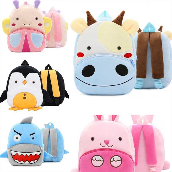 

gt7ss student canvas cute sports student plush leather bag new ad trefoil men's and women's men's bag large capacity schoolba