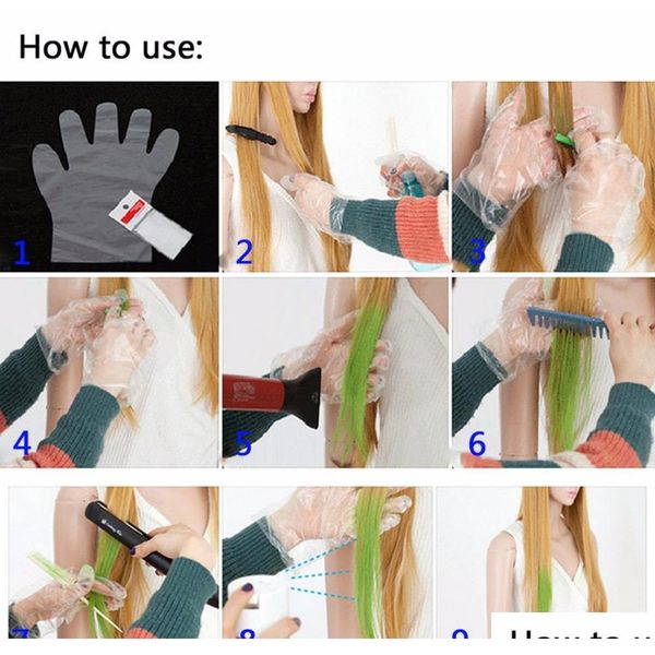 

temporary 6 colors/set crayons for hair non-toxic hair color chalk dye pastels stick diy stylin sqclsv bdehair