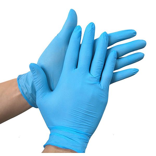 

hygiene nitrile latex dishwashing home service catering disposable kitchen garden cleaning gloves wholesale oo