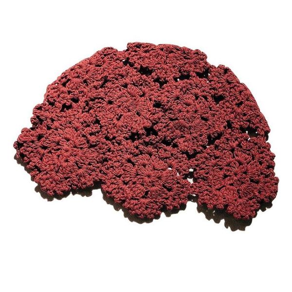 

autofilm solid color women summer full knitting hat elegant autumn cotton knitted hollow lace-up cap women female hats, Blue;gray