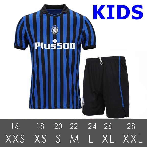 2020 20 21 Atalanta Soccer Jerseys MURIEL 2020 2021 ...