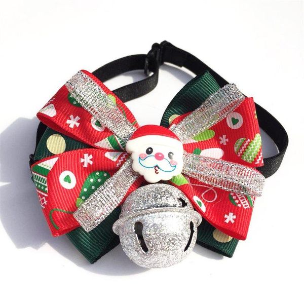 

ошейник pet рождества bow tie регулируемой собаки луки кошки и собака уход аксессуары для питомцев jllztn yeah2010