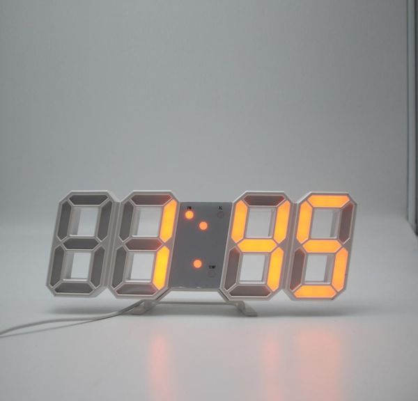 

mirror surface timepiece home timer kitchen matic gift time remind alarm clock multi-functi jllbpc lucky2005