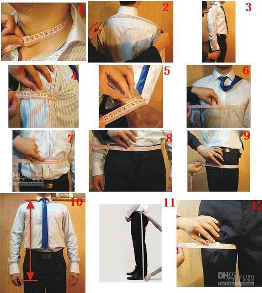 

2020 latest coat pant designs burguandy men's wedding suit slim fit suits custom made tuxedo 2 pieces terno s1, White;black