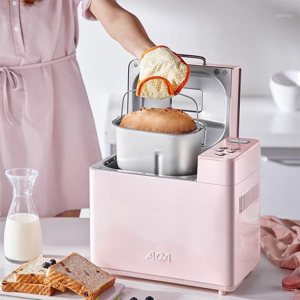 

bread makers jrm0137 aca/north american electric maker home automatic mixing fermentation baking intelligent multifunctional breakfast1