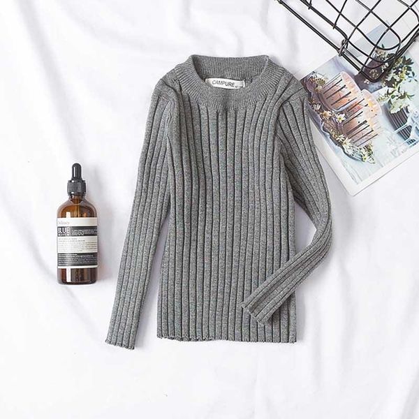

girls sweaters solid candy color boys sweaters spring new knitted baby girls ribbed sweater kids clothing girls pullover wmtkjl rimmer, Blue