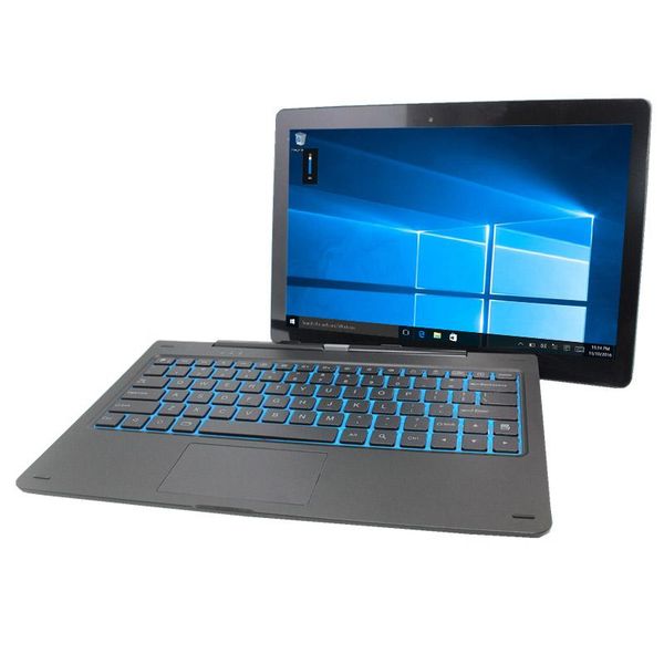 

tablet pc spring 11.6 inch tabletÂ pc windows 10 home 1gb+64gb Â with pin docking keyboard 1366*768 ips screen