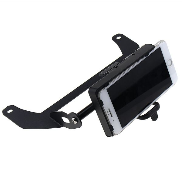 

fit for honda adv 150 adv150 2019-2020 stand holder mobile phone gps plate bracket