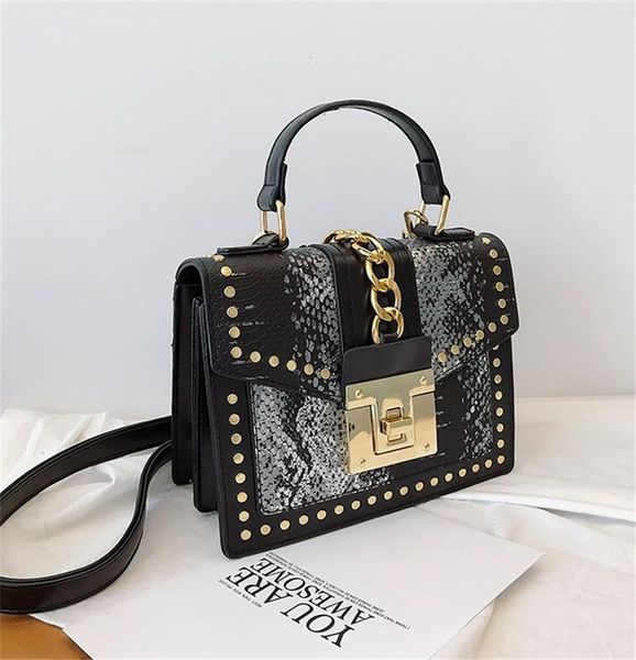 

2020 Shoulder Bag Small Crossbody Bags for Women Leather Shoulder Messenger Bag Ladies New Handbag