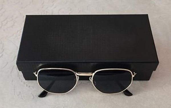 

sunglasses retro men's high-quality designers designer design luxury metal women's and fashion glasses brands sunglasses comna 202, White;black