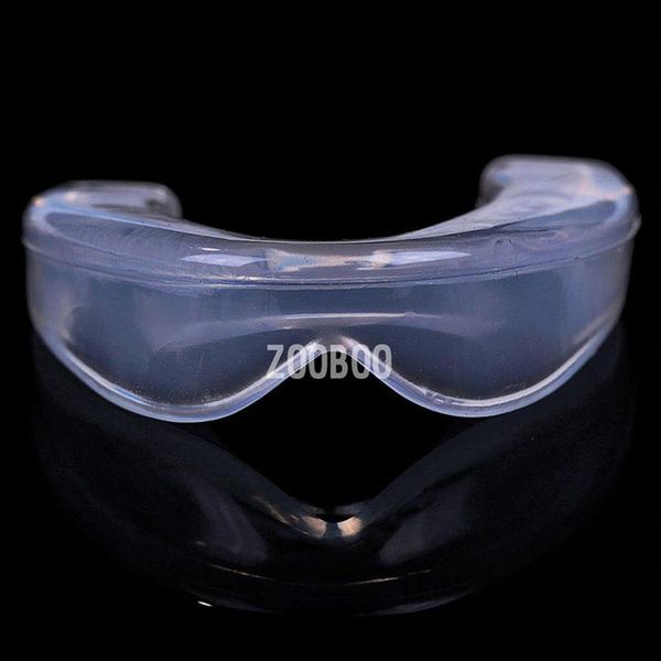 

1pcs mouthguard mouth guard teeth protect for boxing sports mma football basketball hockey karate muay thai safety wmttyi yycolor