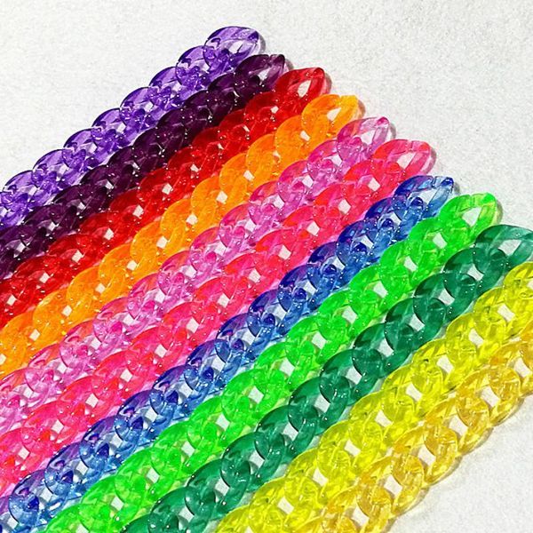 

fashion acrylic reading glasses hanging neck chain sunglasses chain lanyard glasses eyeglasses strap summer sunglasses necklace h bbyljb