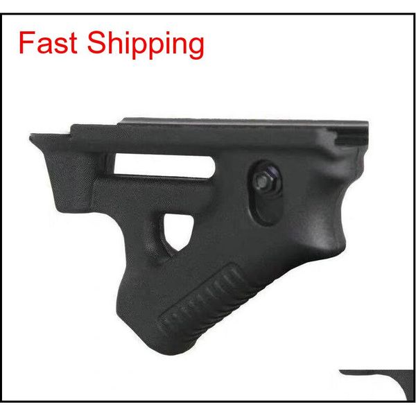 

new tactical foregrip striker grip airsoft rail mounts grips black ug83a