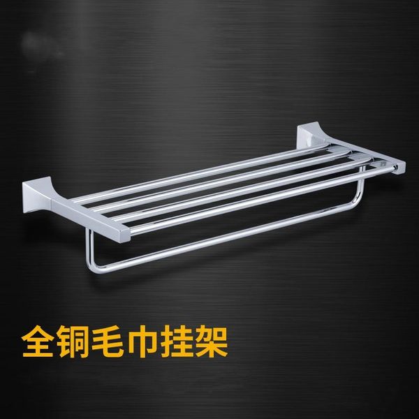 

24 inch chrome bathroom shelf with towel bar wall mounted makeup mirror 3x magnification bathroom hardaware accessories set qylvvi bwkf