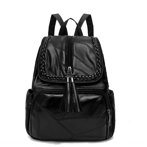 

новая мода популярный сплайсинга fan chunxia в универсален новой моды женщин рюкзак женщин сумка backpackpopular splicin портативный вентиля