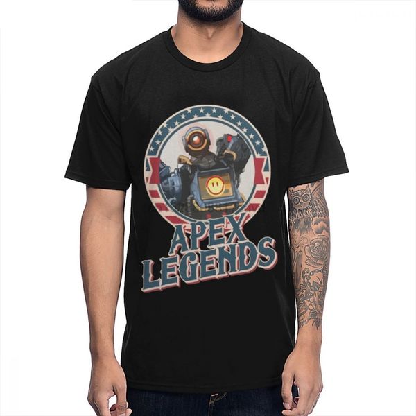 

apex legends mrvn pathfinder forward scout t-shirt 3d print graphic game t shirt sport hooded sweatshirt hoodie