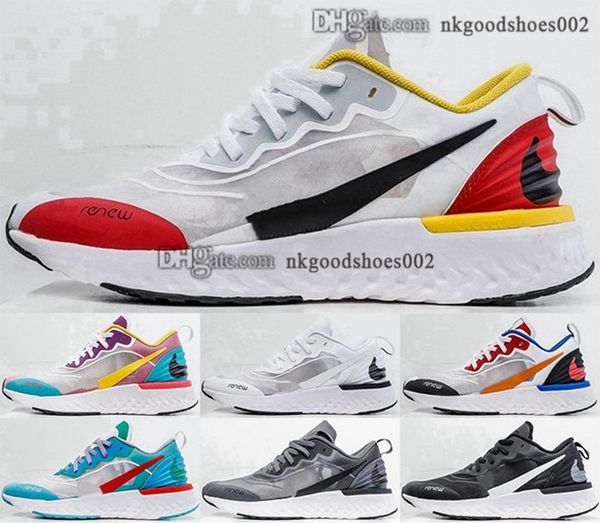 

46 12 shoes trainers mens running 35 5 sneakers eur white zapatillas zapatos odyssey react 2 women casual tenis size us men girls with box