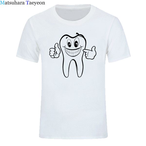 

dental care t shirt men brand clothing summer solid t-shirt mens casual tshirt male short sleeve plus size sport hooded sweatshirt hoodie