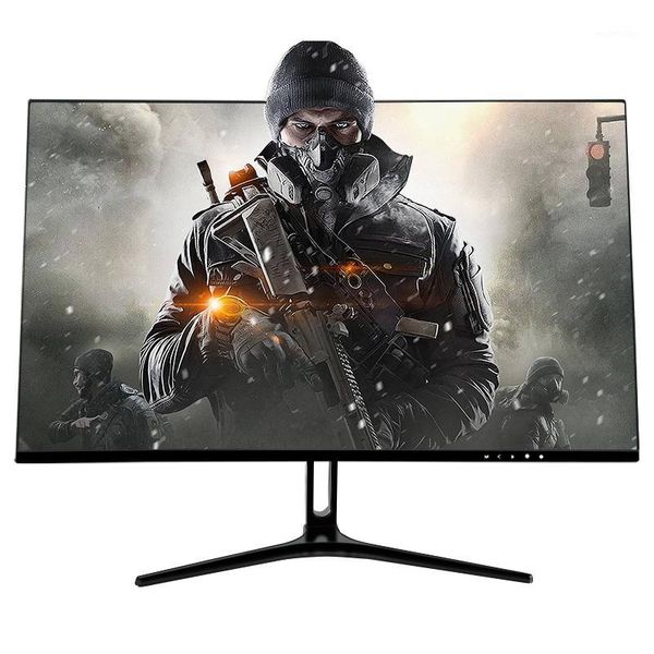 

frameless design 22 inch gaming monitor with vga input1