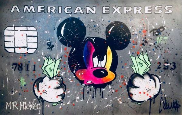 

clem $ artworks amex home украшение hampainted hd печать маслом картина на холсте настенное искусство холст картинки 201230